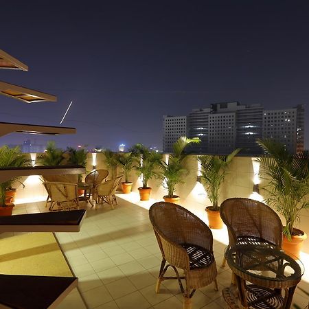 Hotel 440, A Serene Stay Ahmedabad Exterior photo