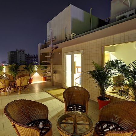 Hotel 440, A Serene Stay Ahmedabad Exterior photo