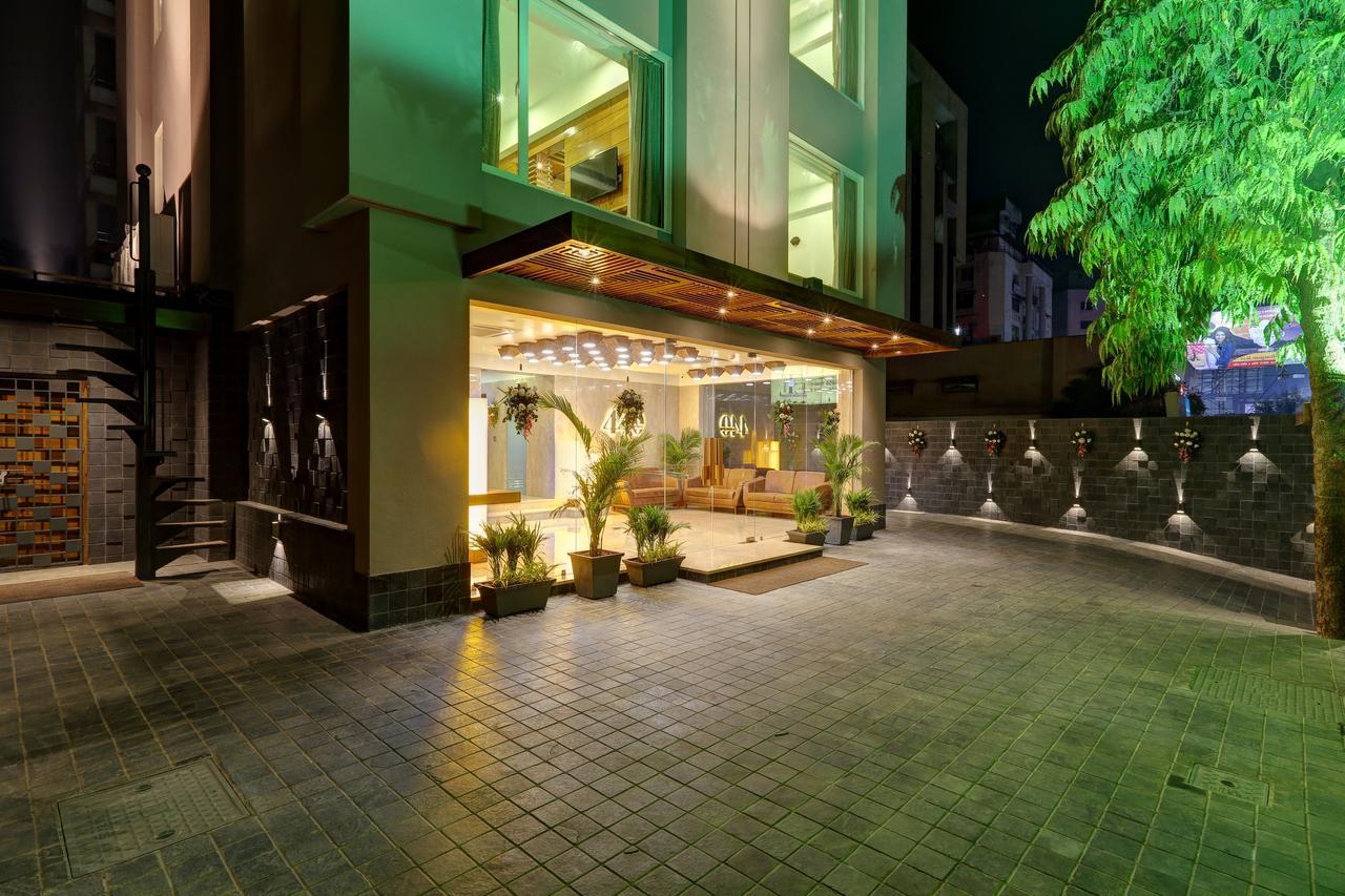 Hotel 440, A Serene Stay Ahmedabad Exterior photo